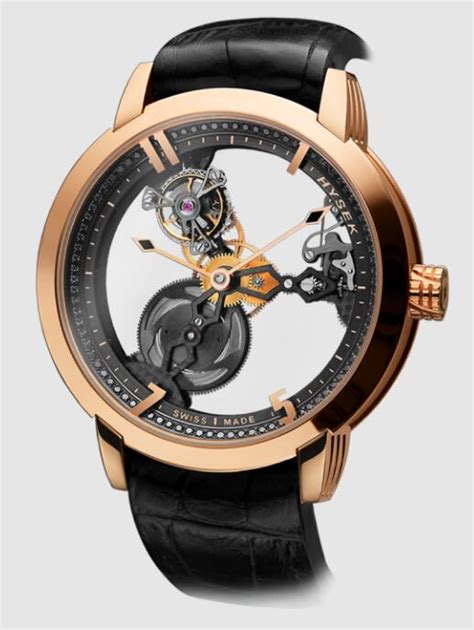 hysek watch replica|hysek skeleton tourbillon.